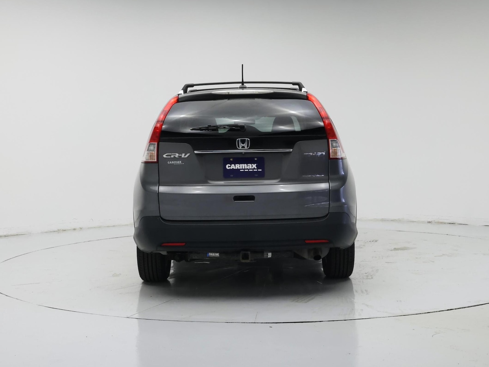 2014 Honda CR-V EX-L - Photo 7