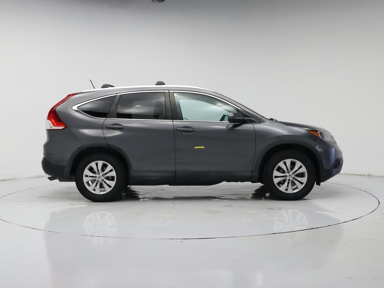 2014 Honda CR-V EX-L - Photo 8