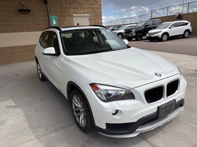 2015 BMW X1 XDrive28i