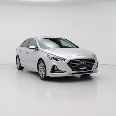 2018 Hyundai Sonata Limited