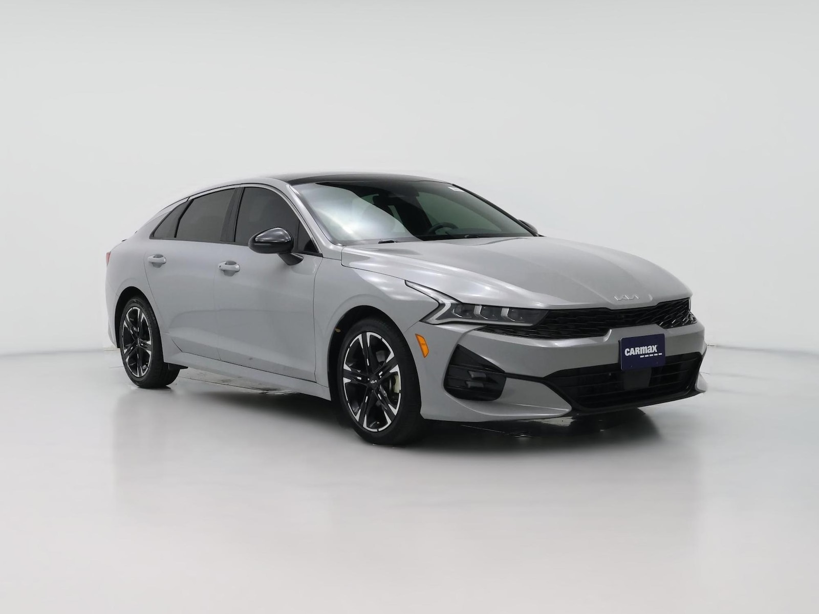 2023 Kia K5