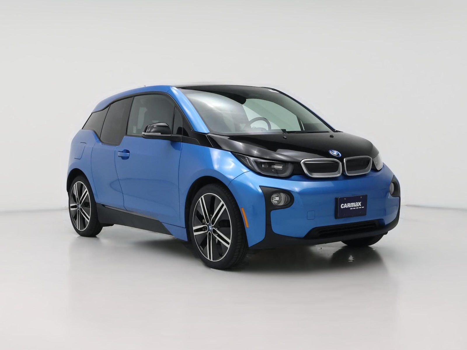 2017 BMW i3 Base