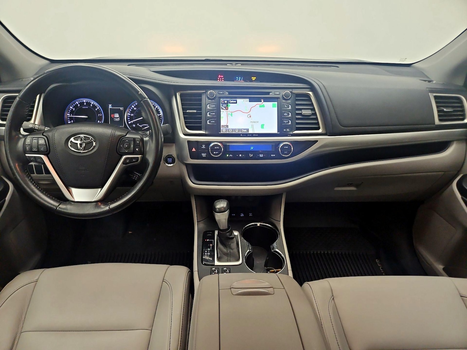 Navigation System
