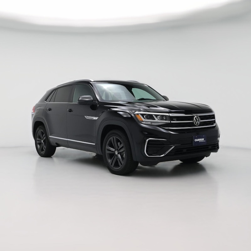 2021 Volkswagen Atlas Cross Sport SE R-Line