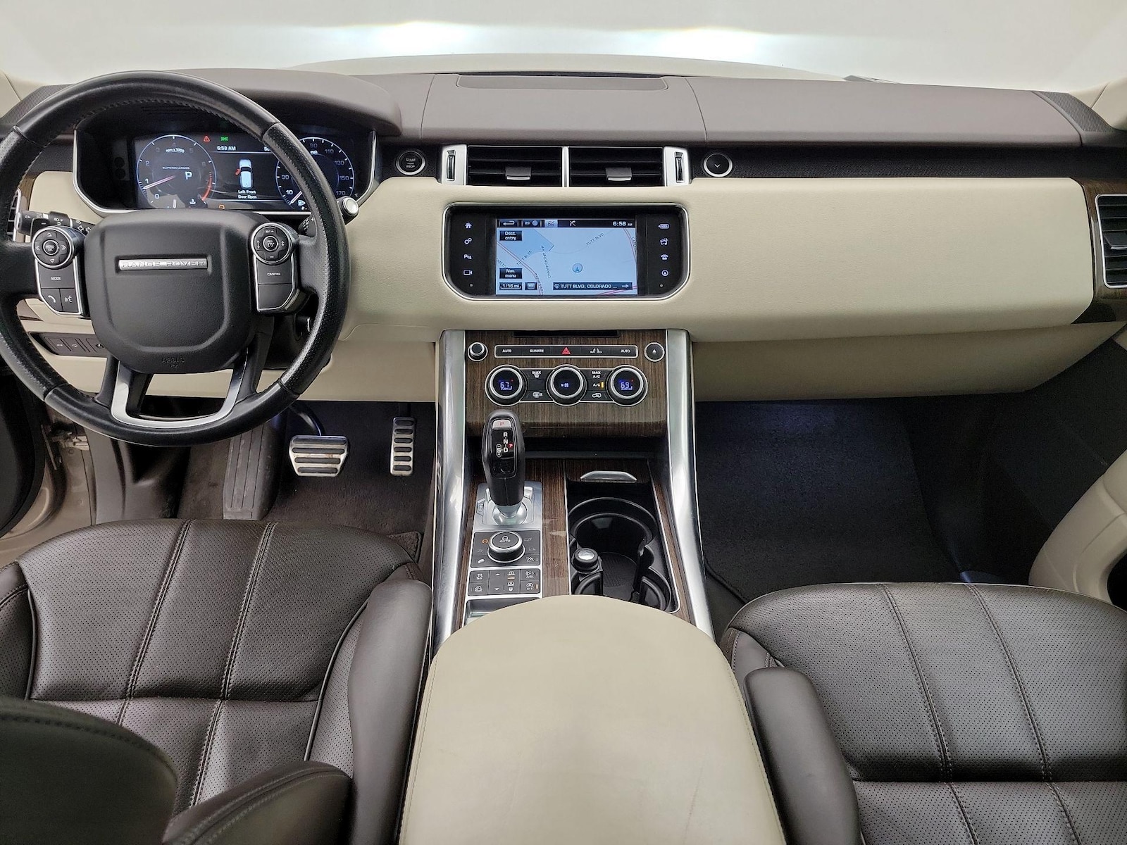 Navigation System