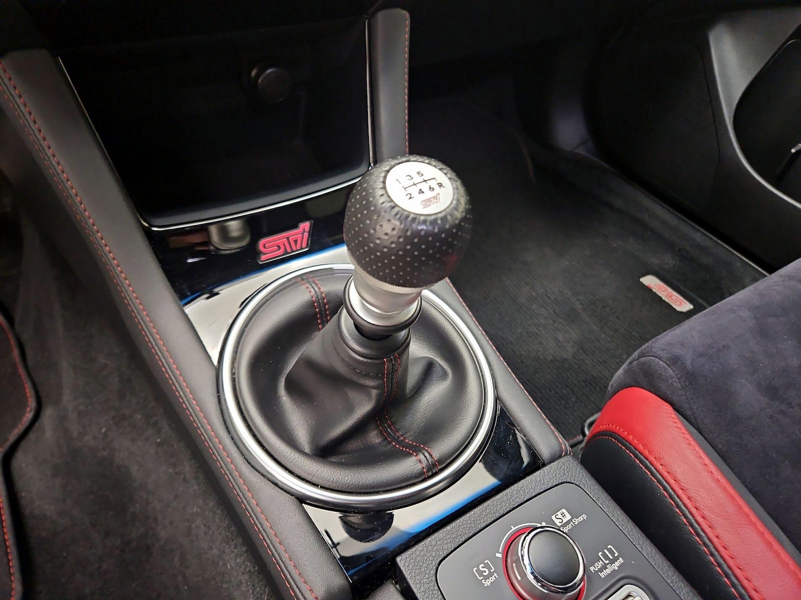 Manual Transmission
