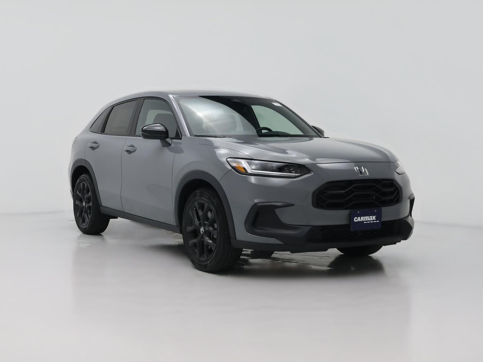 2025 Honda HR-V