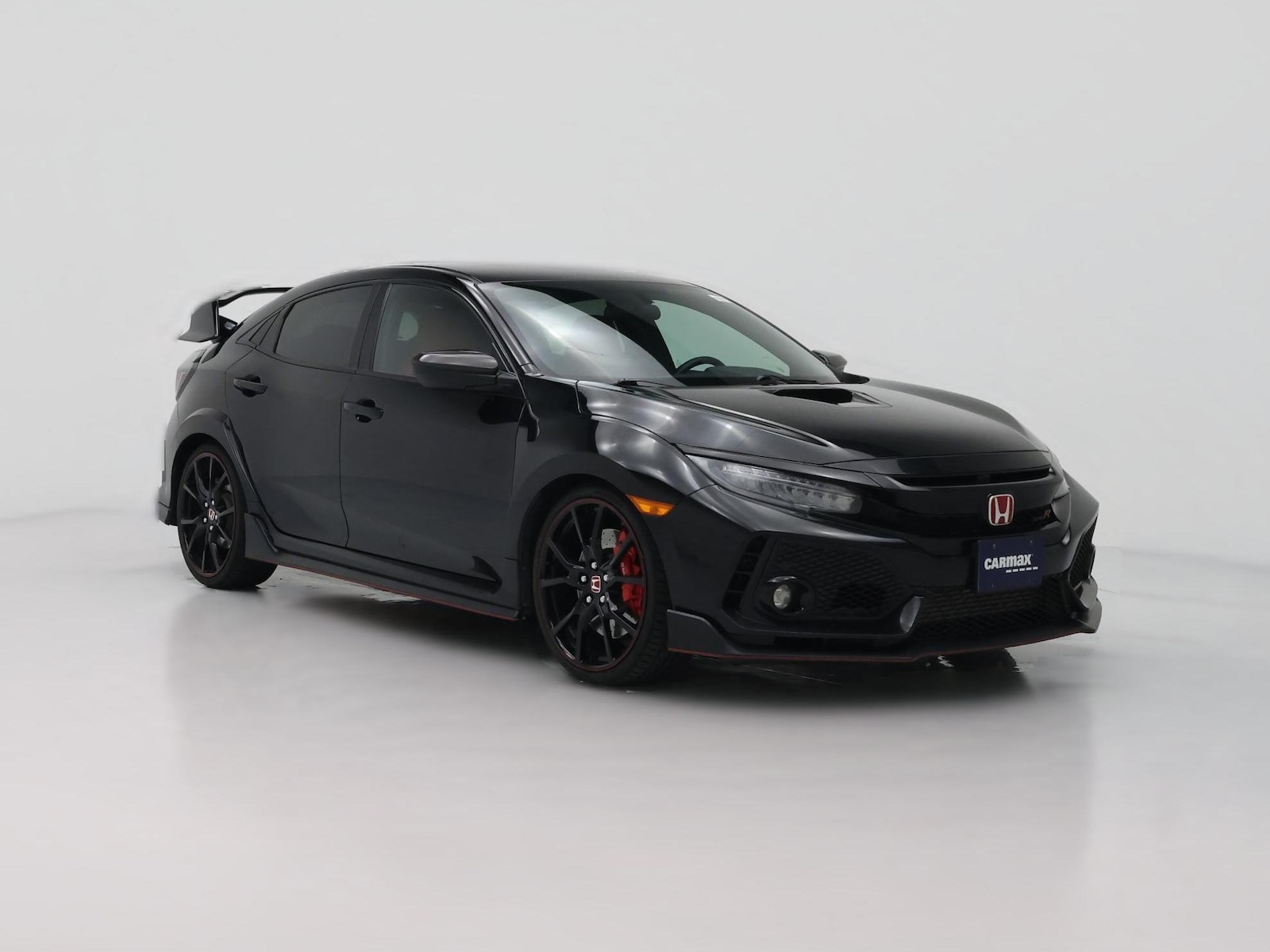 2018 Honda Civic Hatchback