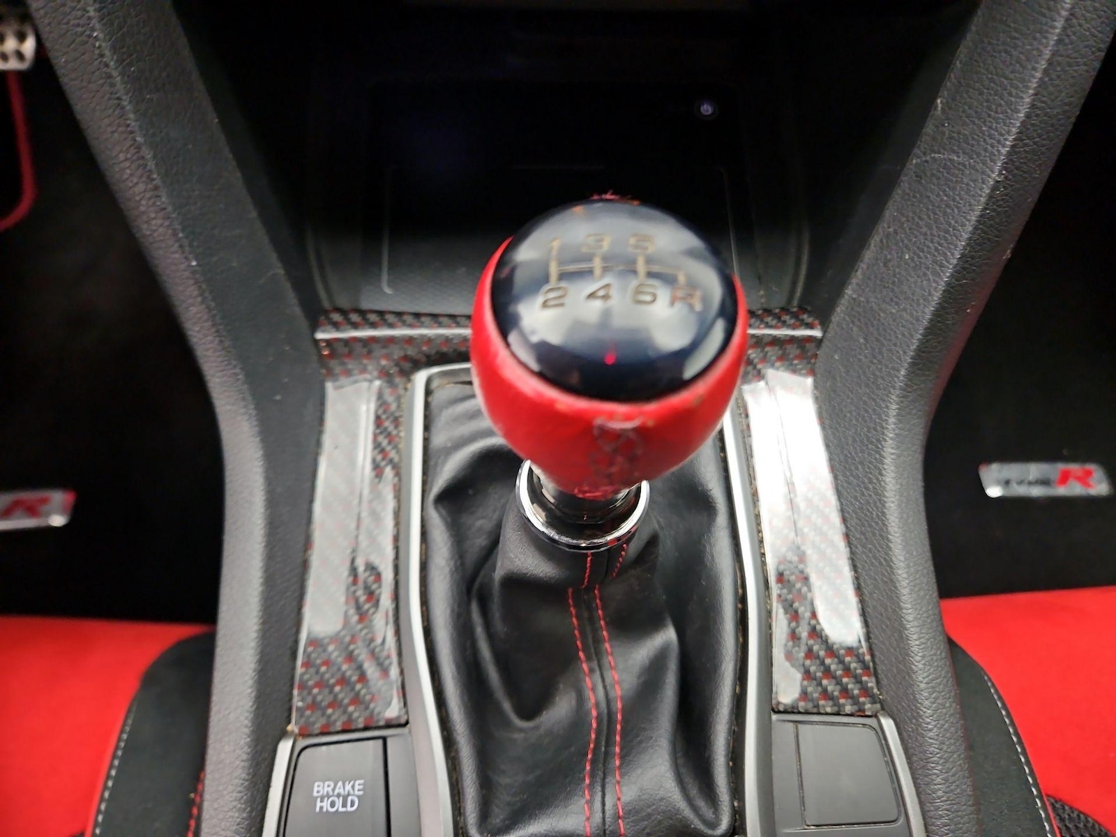 Manual Transmission