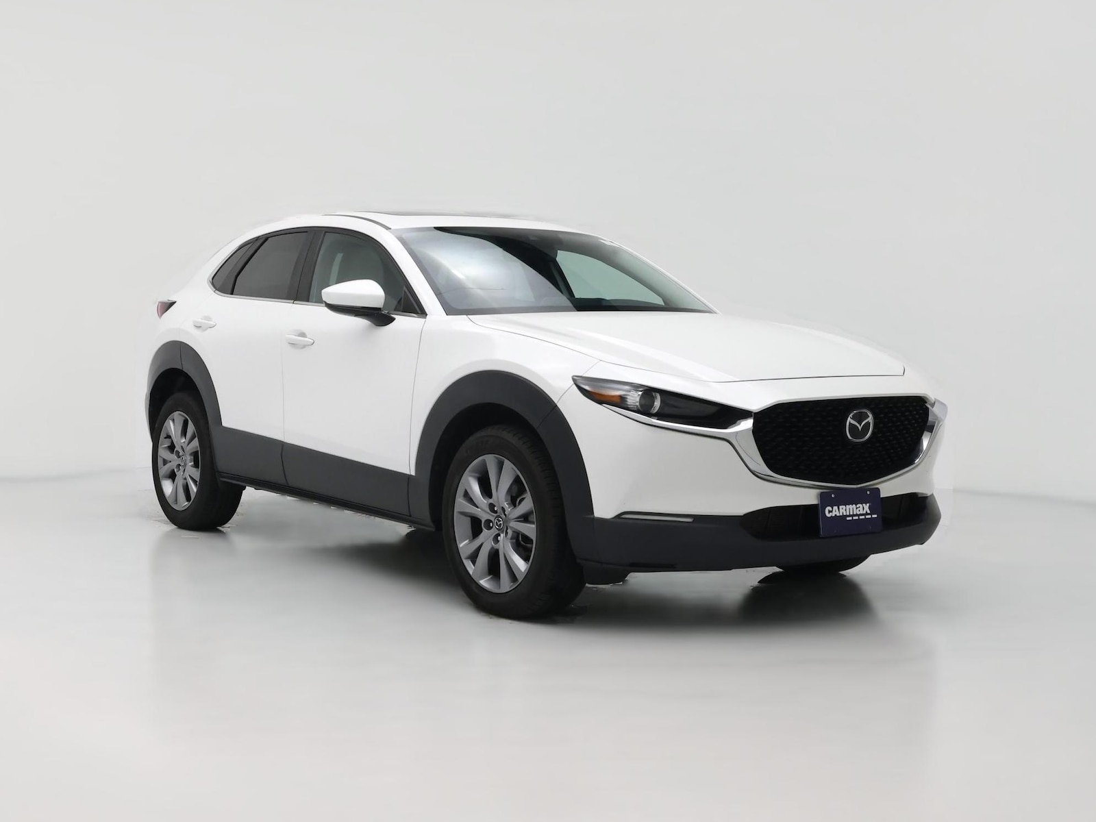 2021 Mazda CX-30