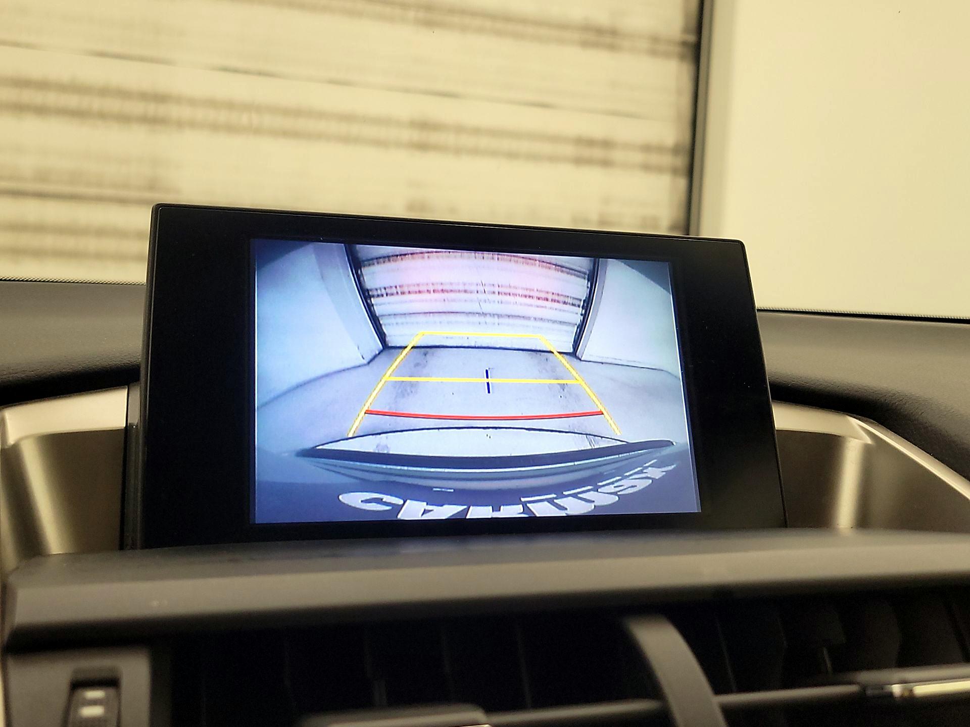 Thumbnail: 2017 Lexus NX - 14