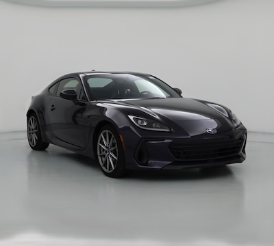 2025 Subaru BRZ Limited