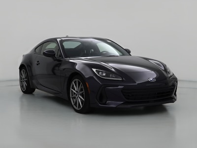 2025 Subaru BRZ Limited