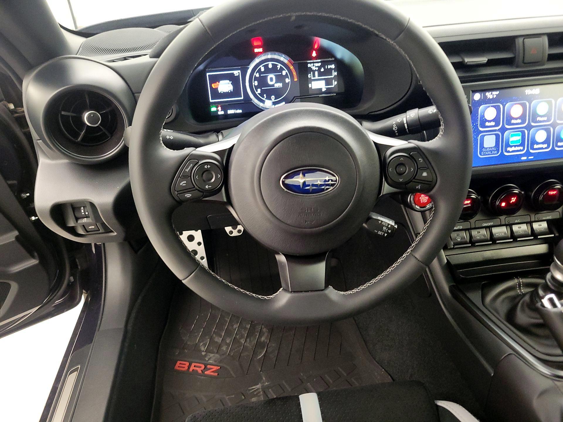 Thumbnail: 2025 Subaru BRZ - 10