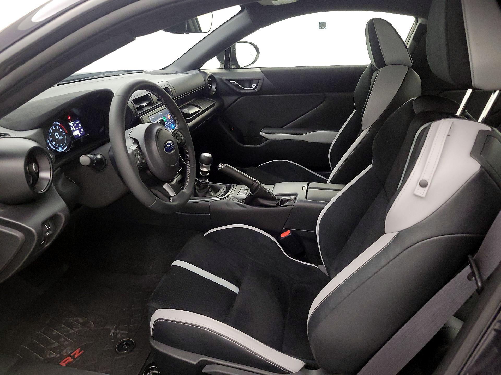 Thumbnail: 2025 Subaru BRZ - 11