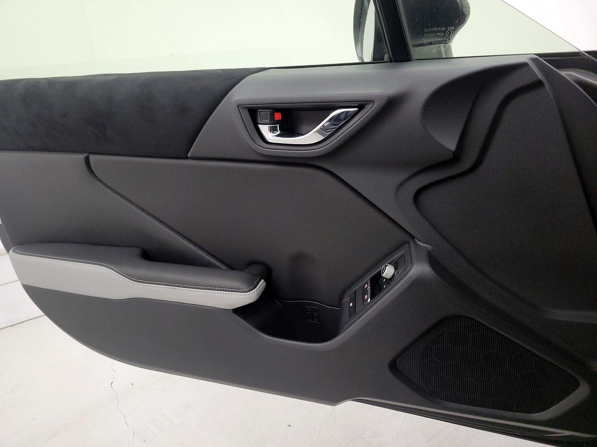 Thumbnail: 2025 Subaru BRZ - 12