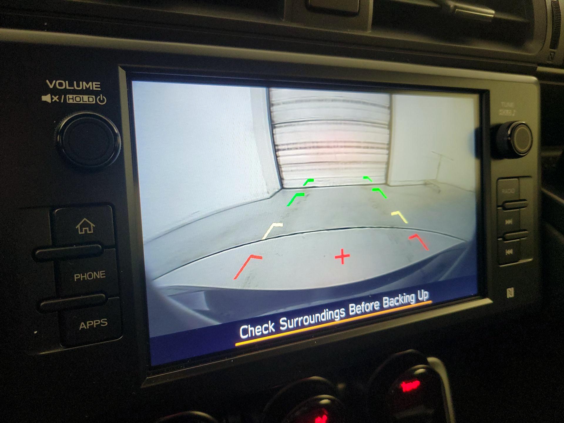 Thumbnail: 2025 Subaru BRZ - 14