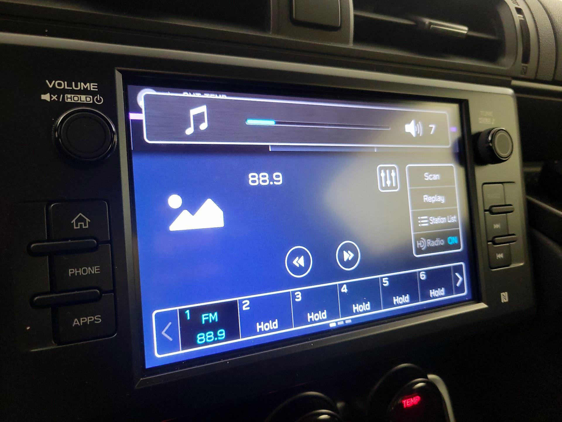 Thumbnail: 2025 Subaru BRZ - 15