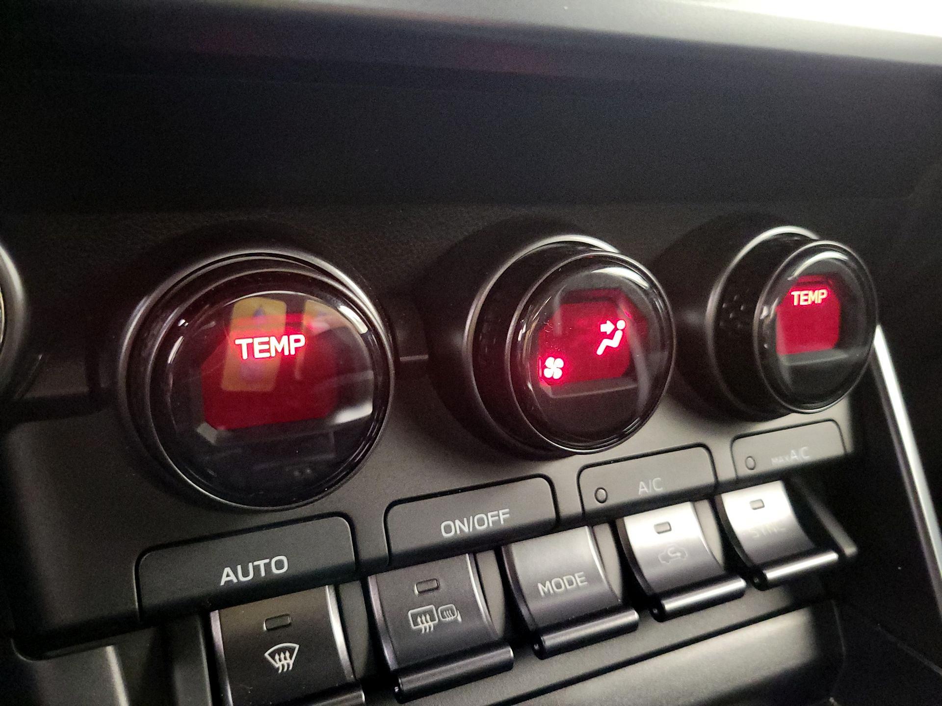 Thumbnail: 2025 Subaru BRZ - 16