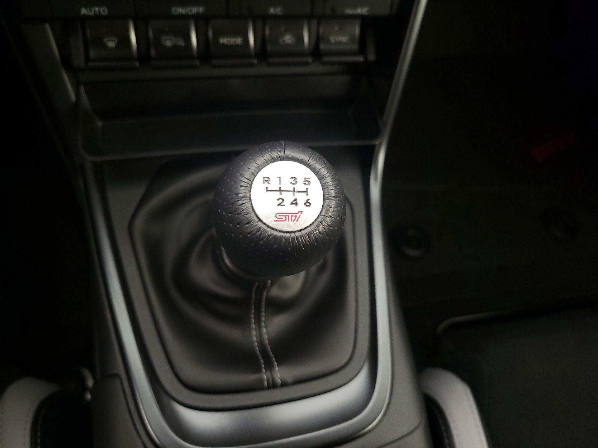 Thumbnail: 2025 Subaru BRZ - 17