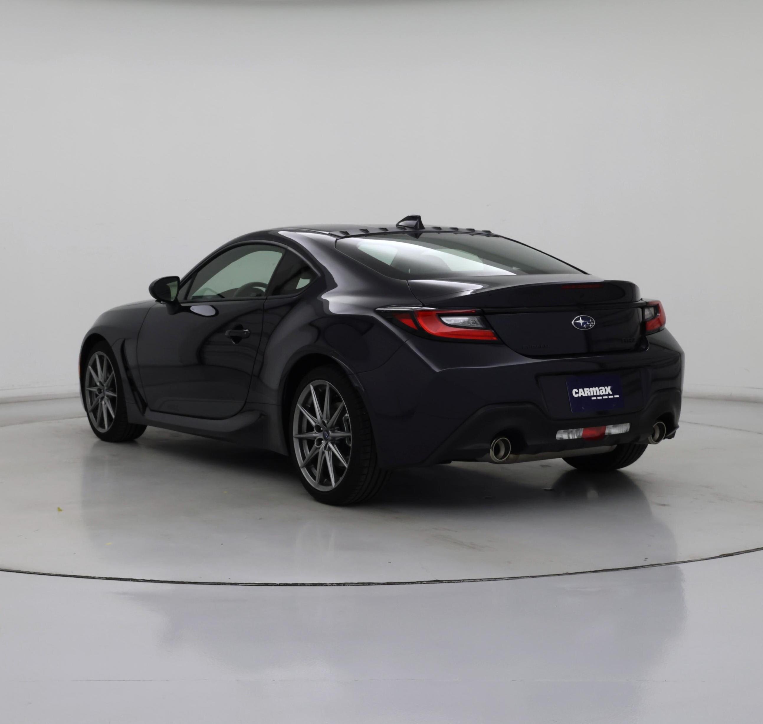 Thumbnail: 2025 Subaru BRZ - 2