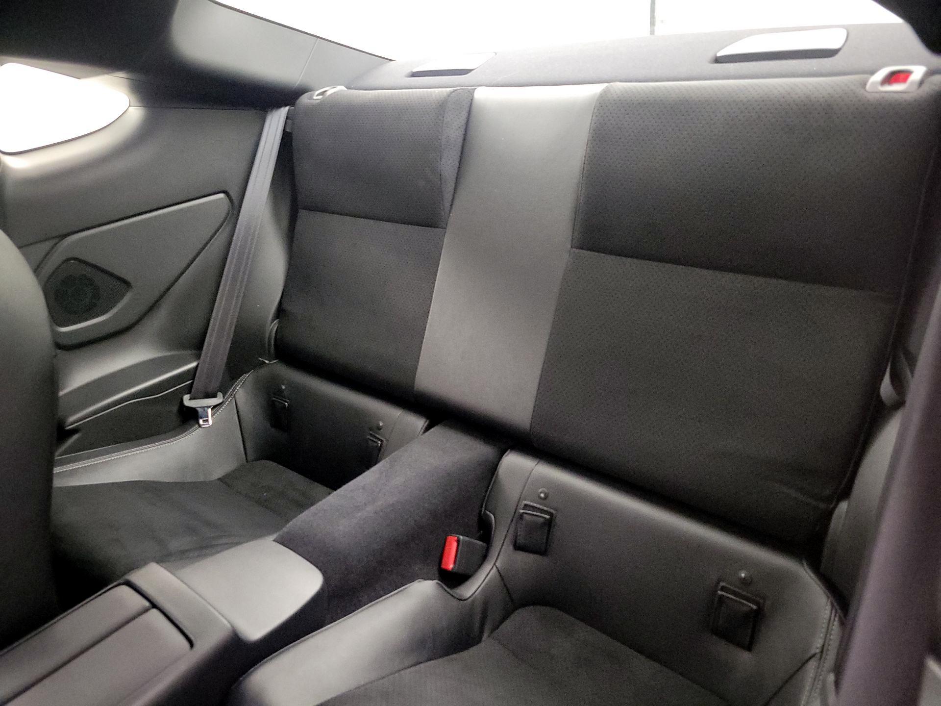 Thumbnail: 2025 Subaru BRZ - 19