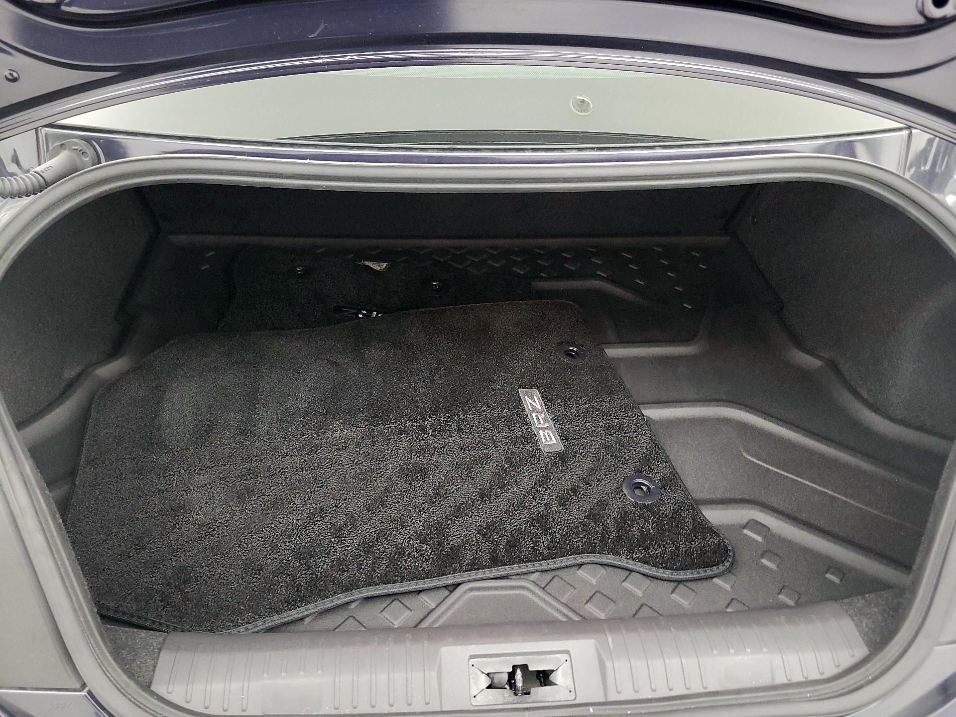 Thumbnail: 2025 Subaru BRZ - 20