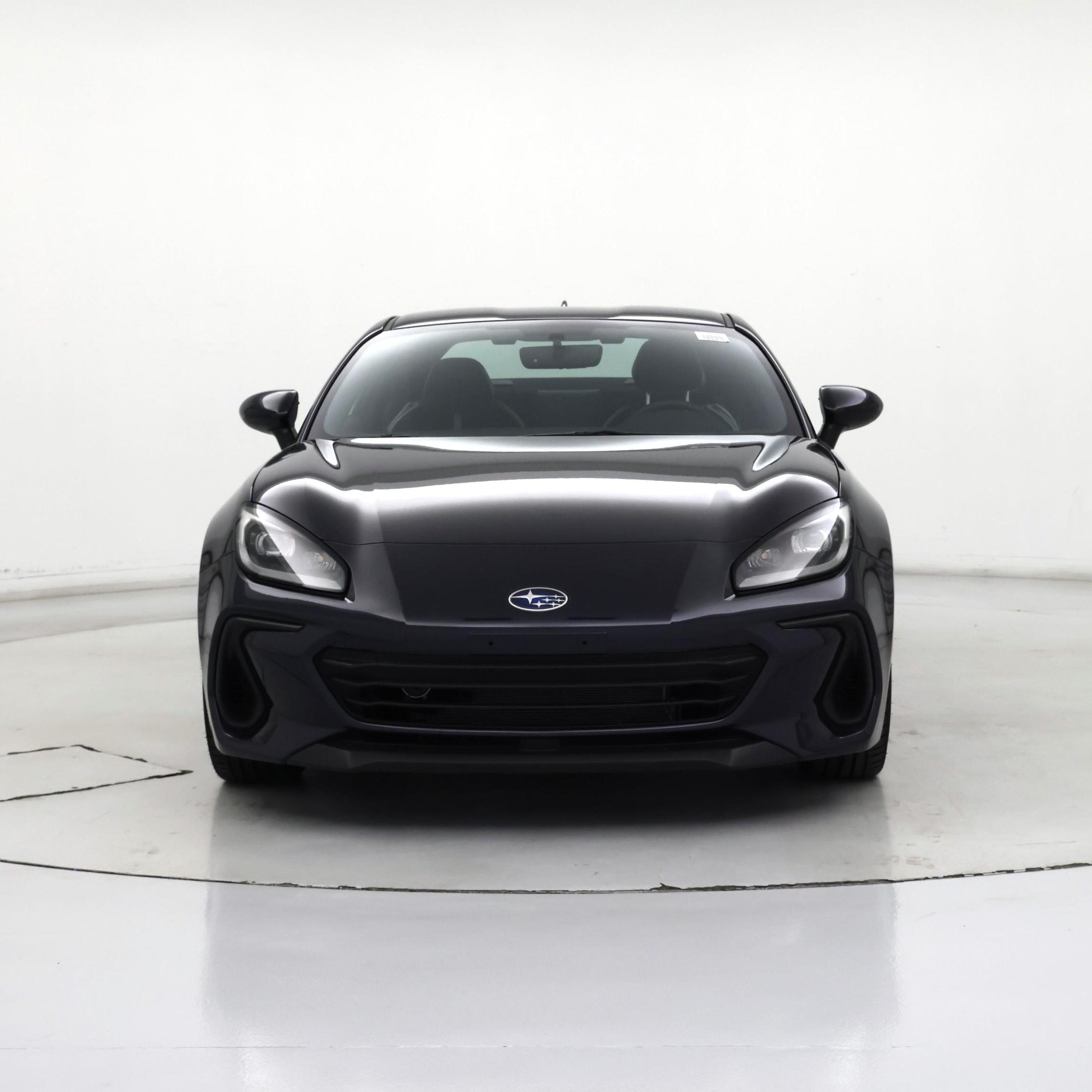 Thumbnail: 2025 Subaru BRZ - 5