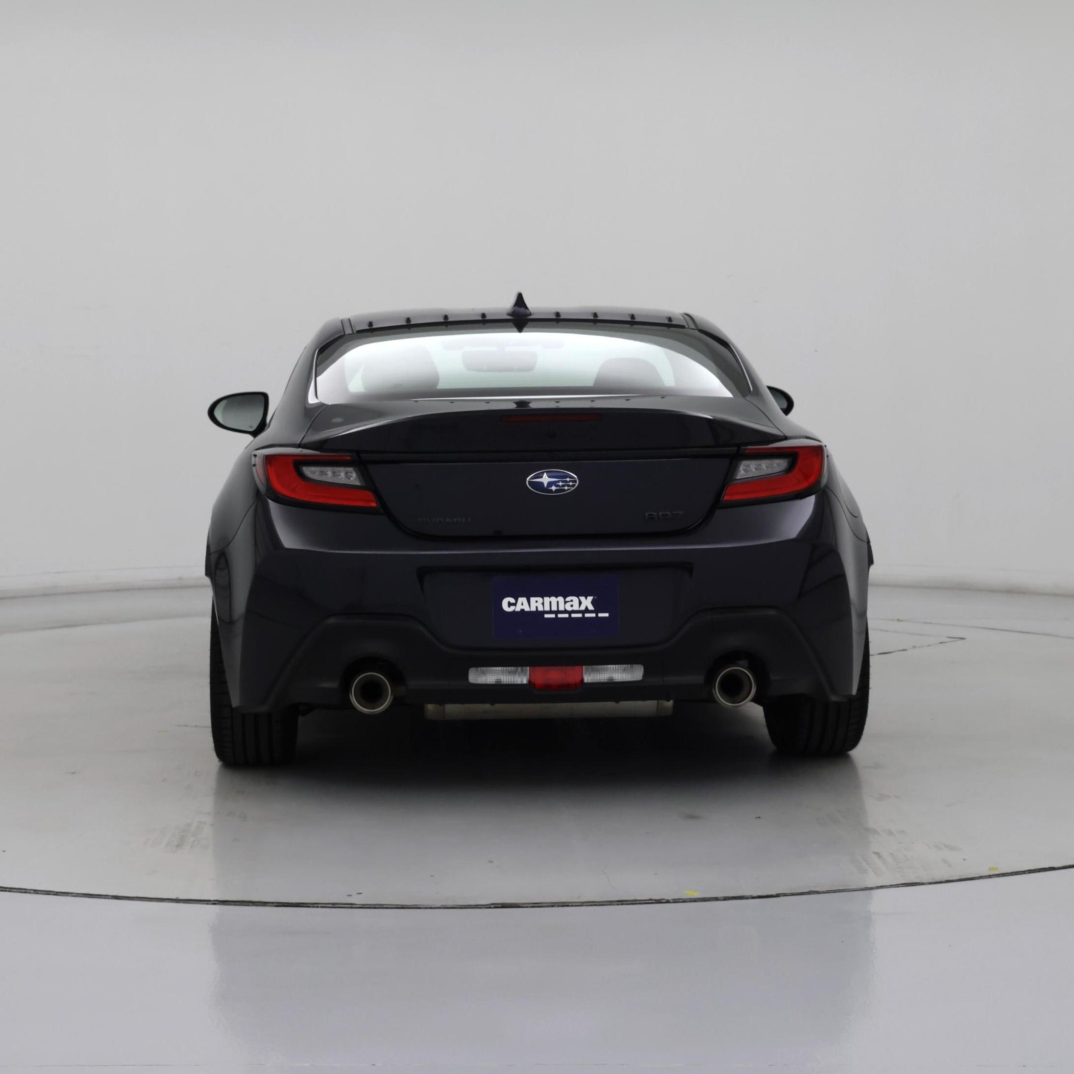 Thumbnail: 2025 Subaru BRZ - 6