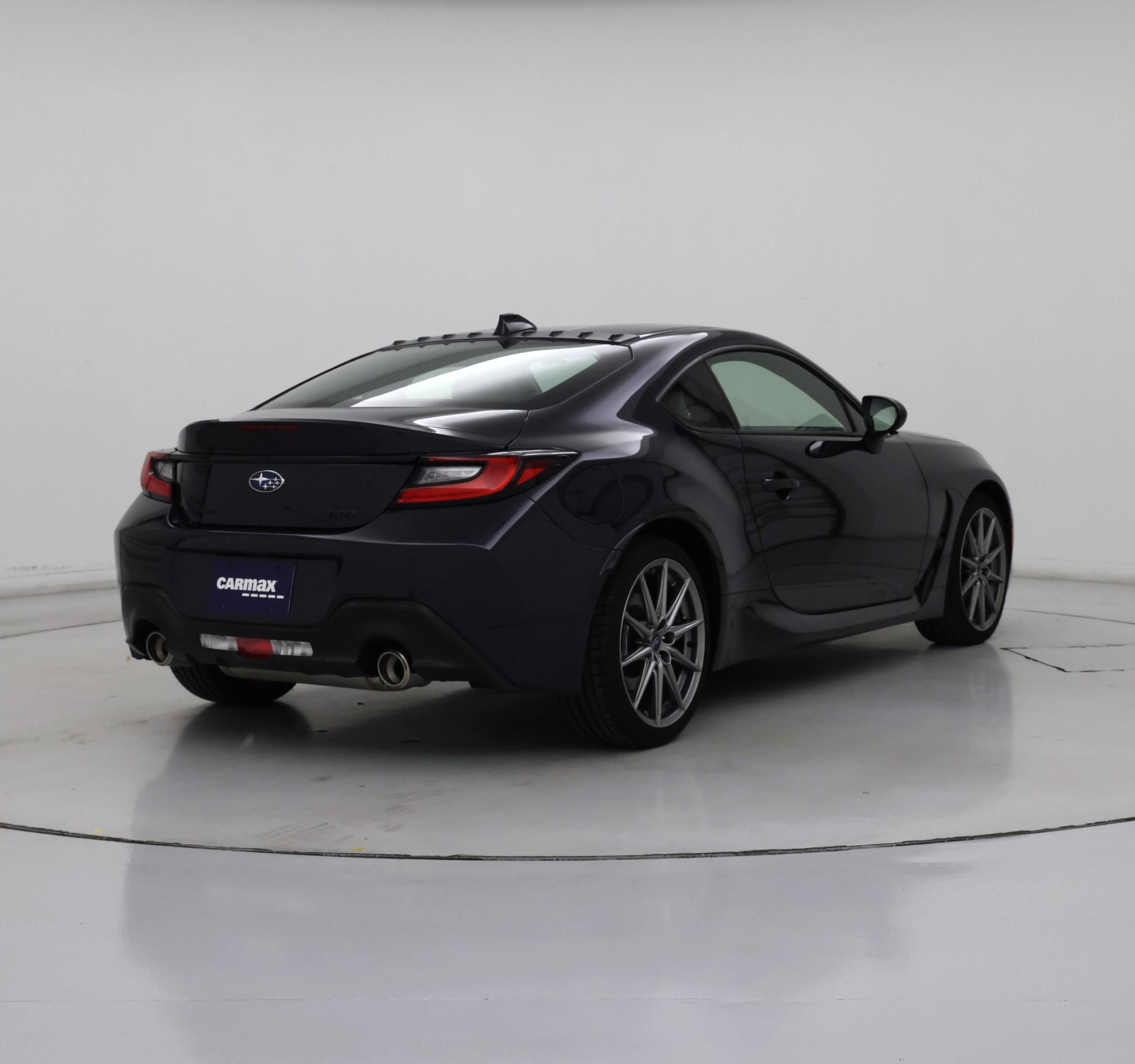 Thumbnail: 2025 Subaru BRZ - 8