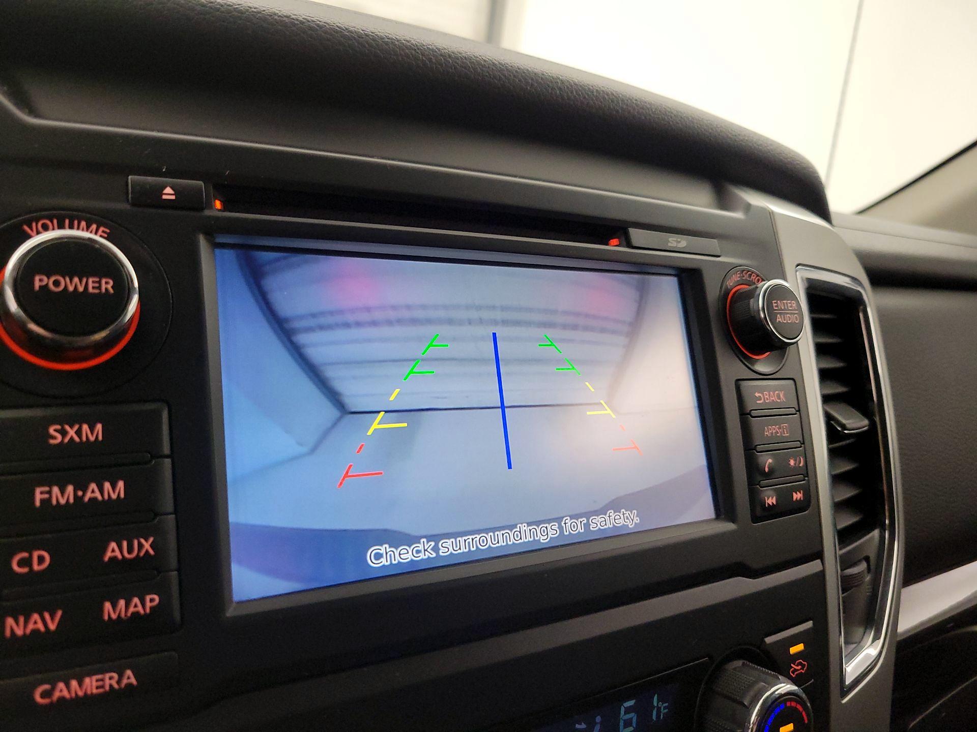 Thumbnail: 2017 Nissan Titan - 15