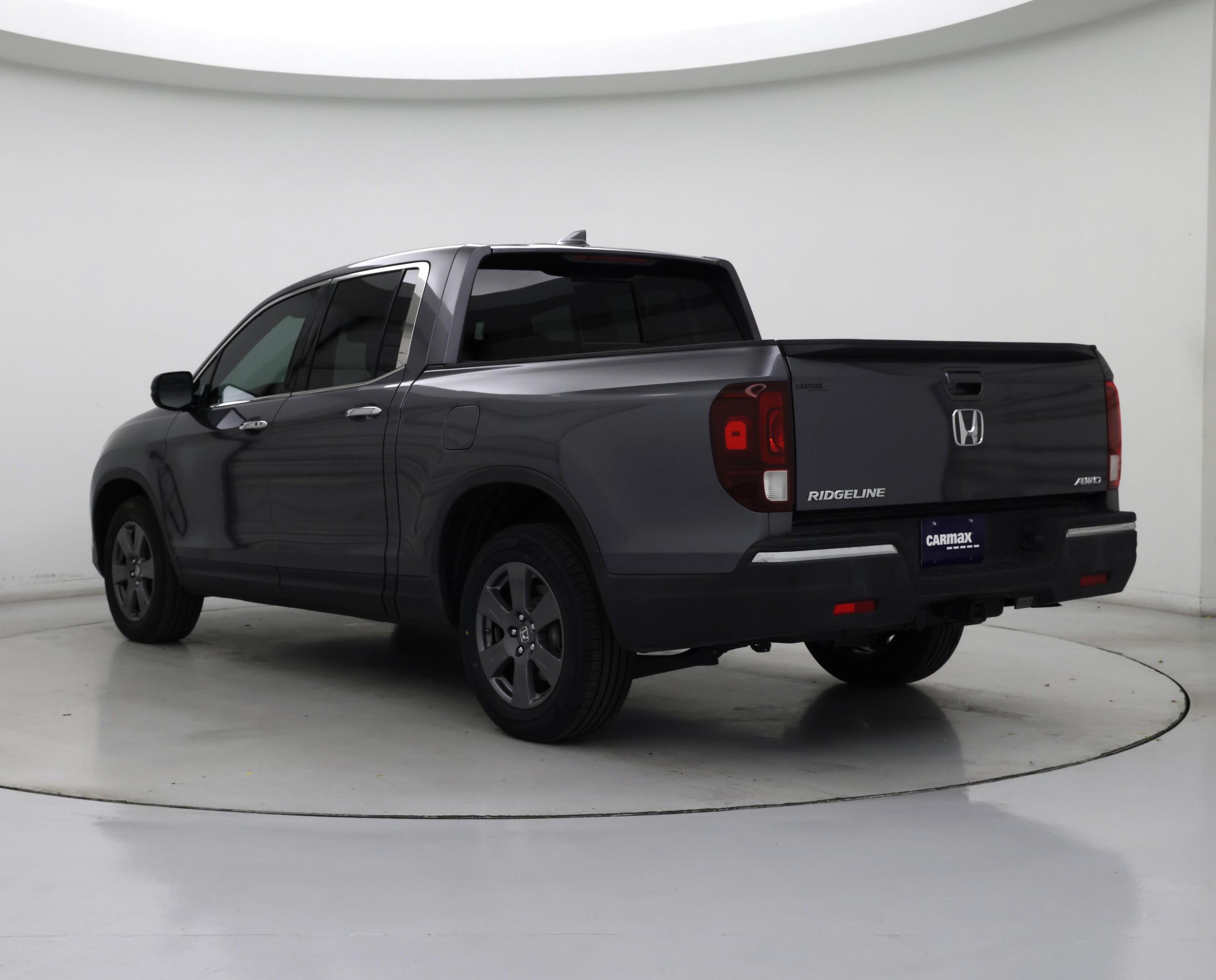 Thumbnail: 2020 Honda Ridgeline - 2