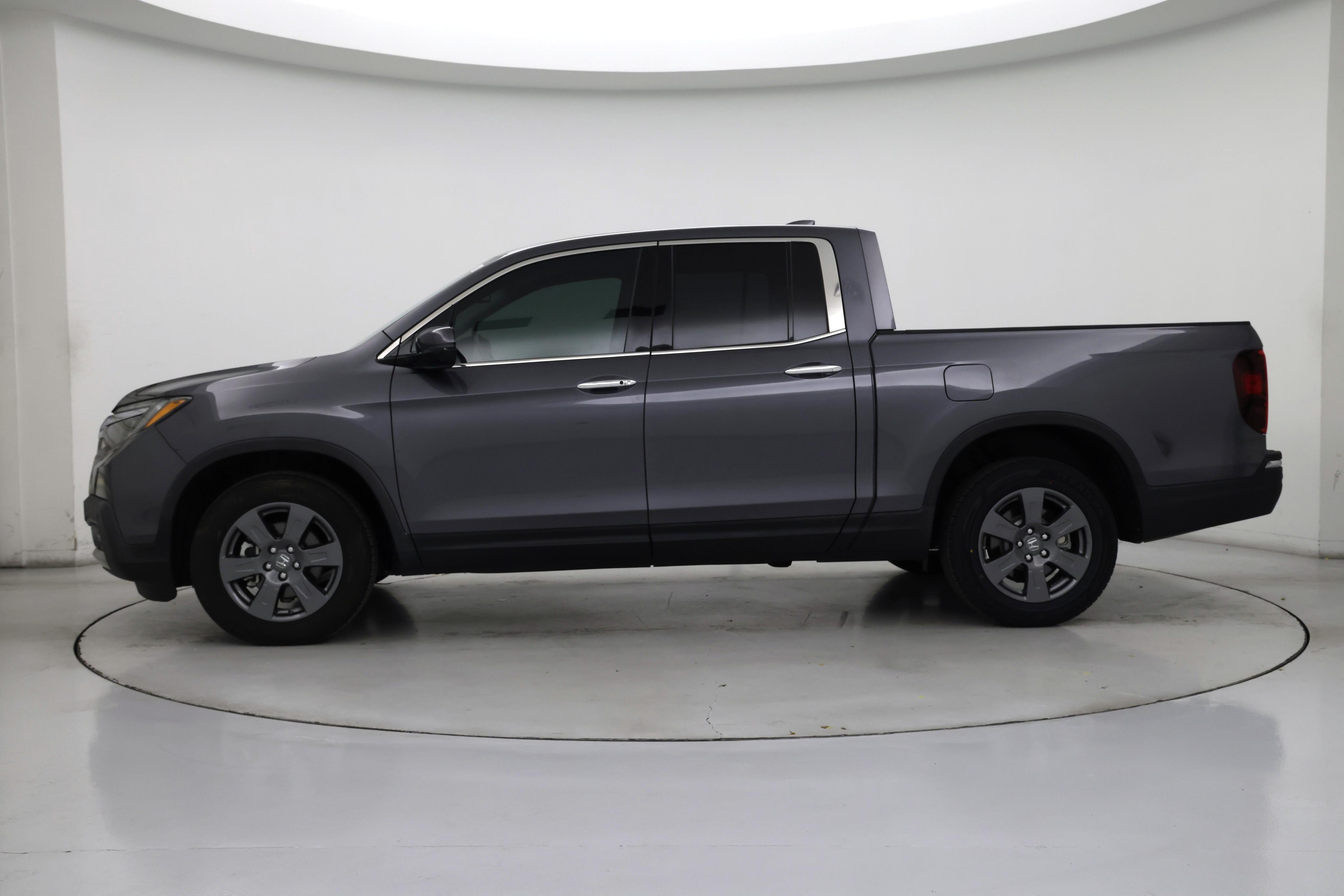 Thumbnail: 2020 Honda Ridgeline - 3