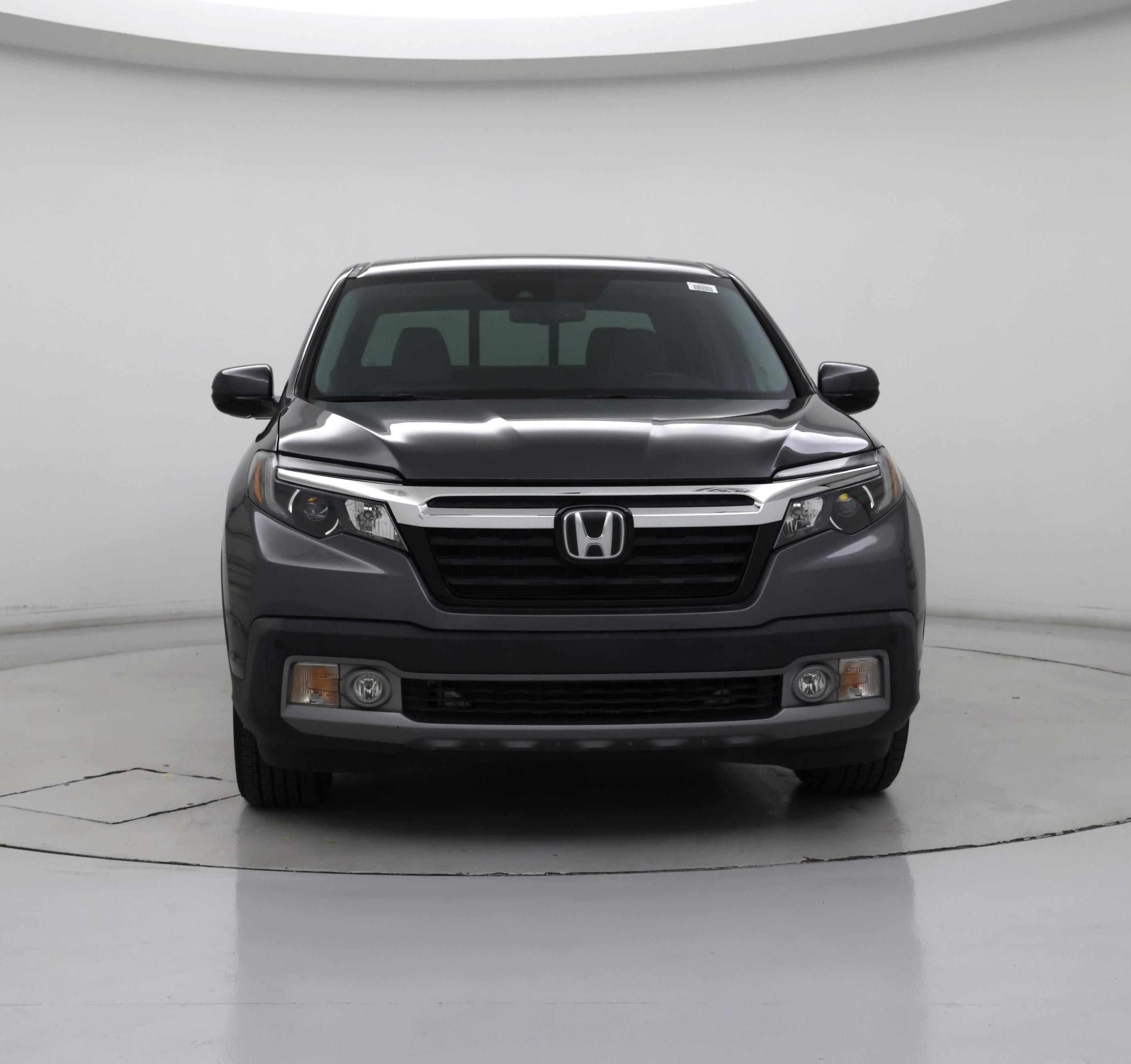 Thumbnail: 2020 Honda Ridgeline - 5