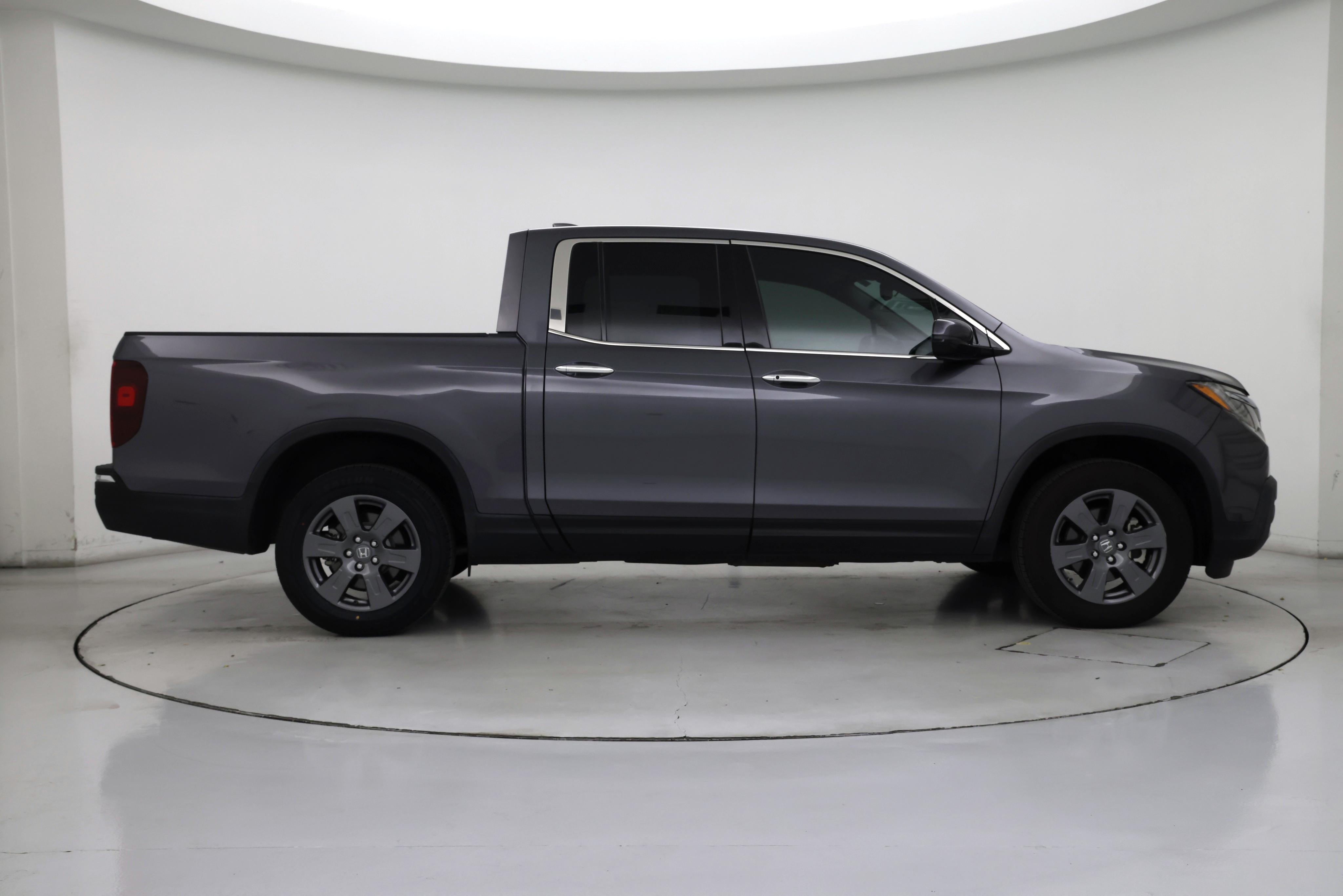 Thumbnail: 2020 Honda Ridgeline - 7