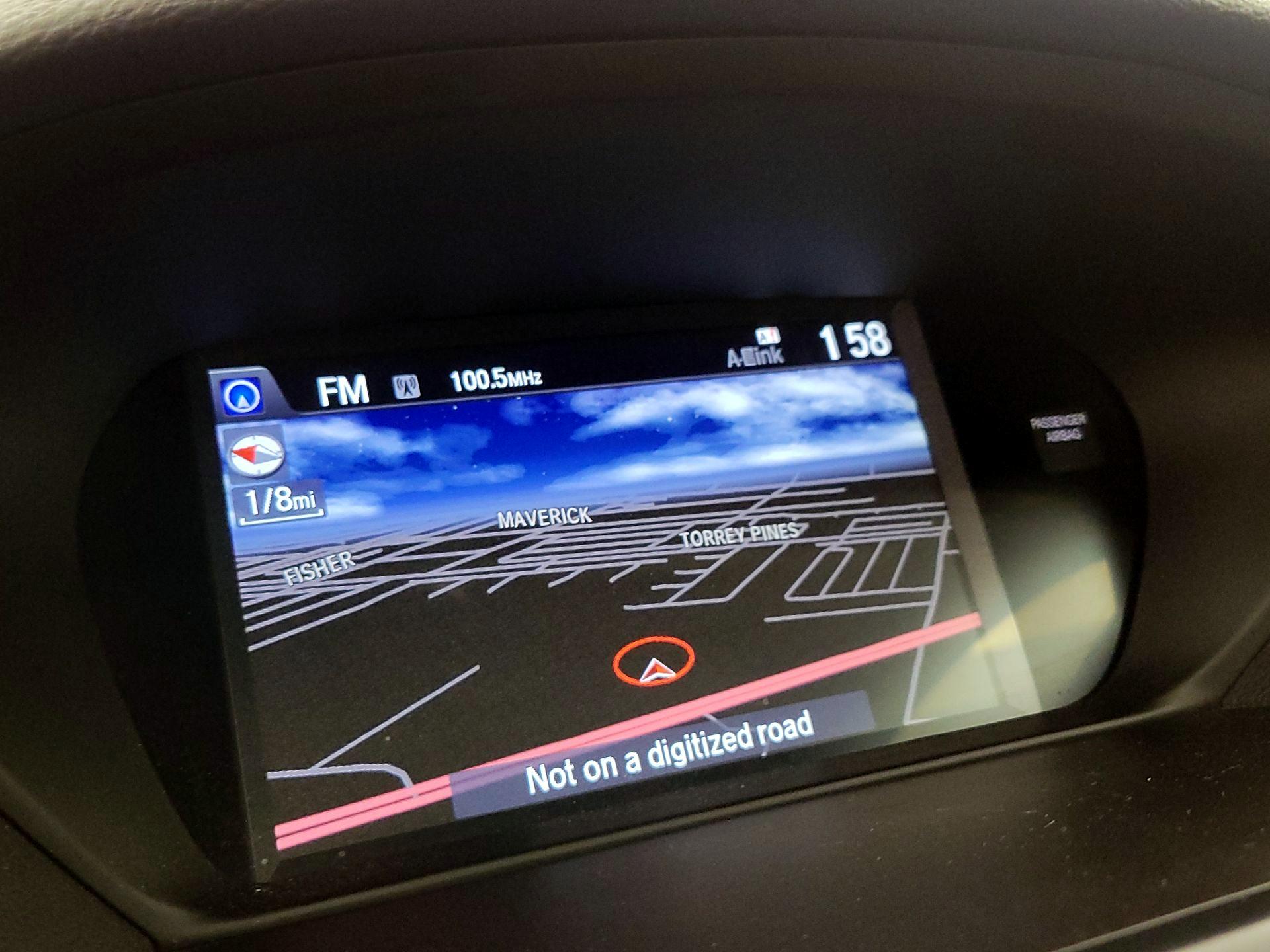 Thumbnail: 2016 Acura TLX - 14