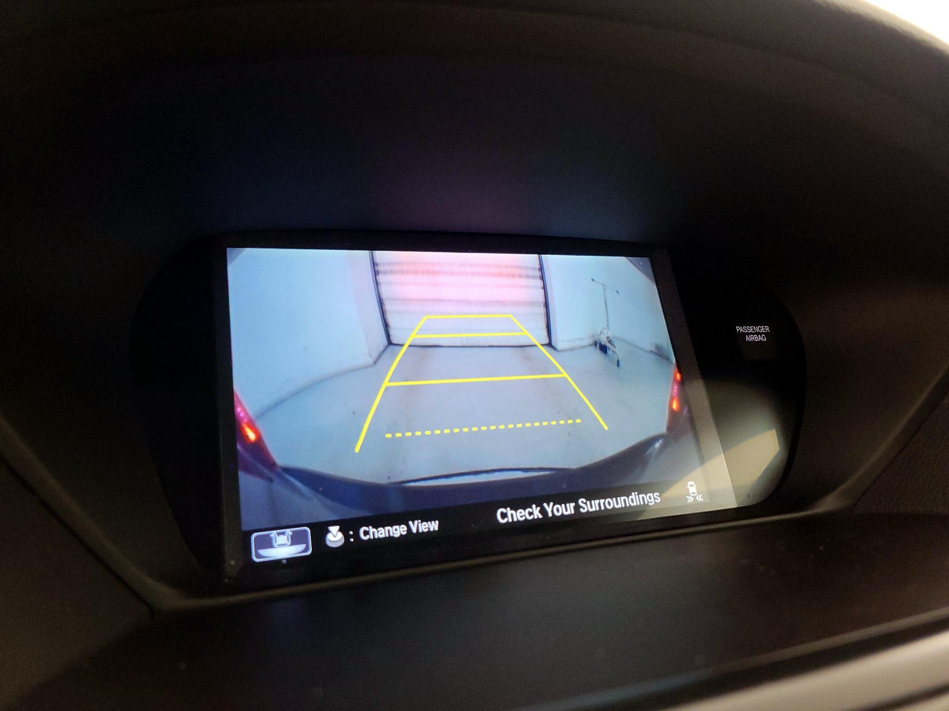 Thumbnail: 2016 Acura TLX - 15