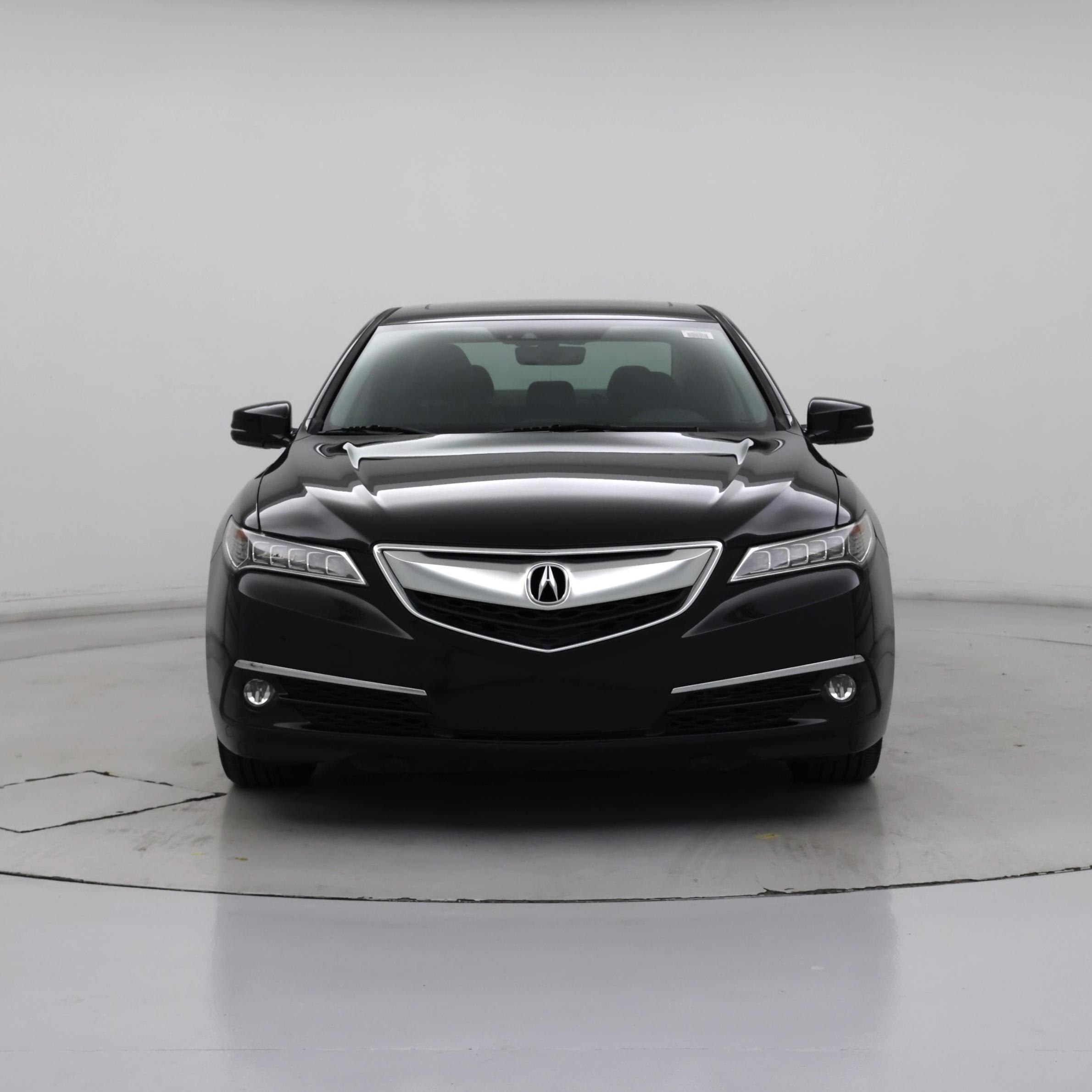 Thumbnail: 2016 Acura TLX - 5