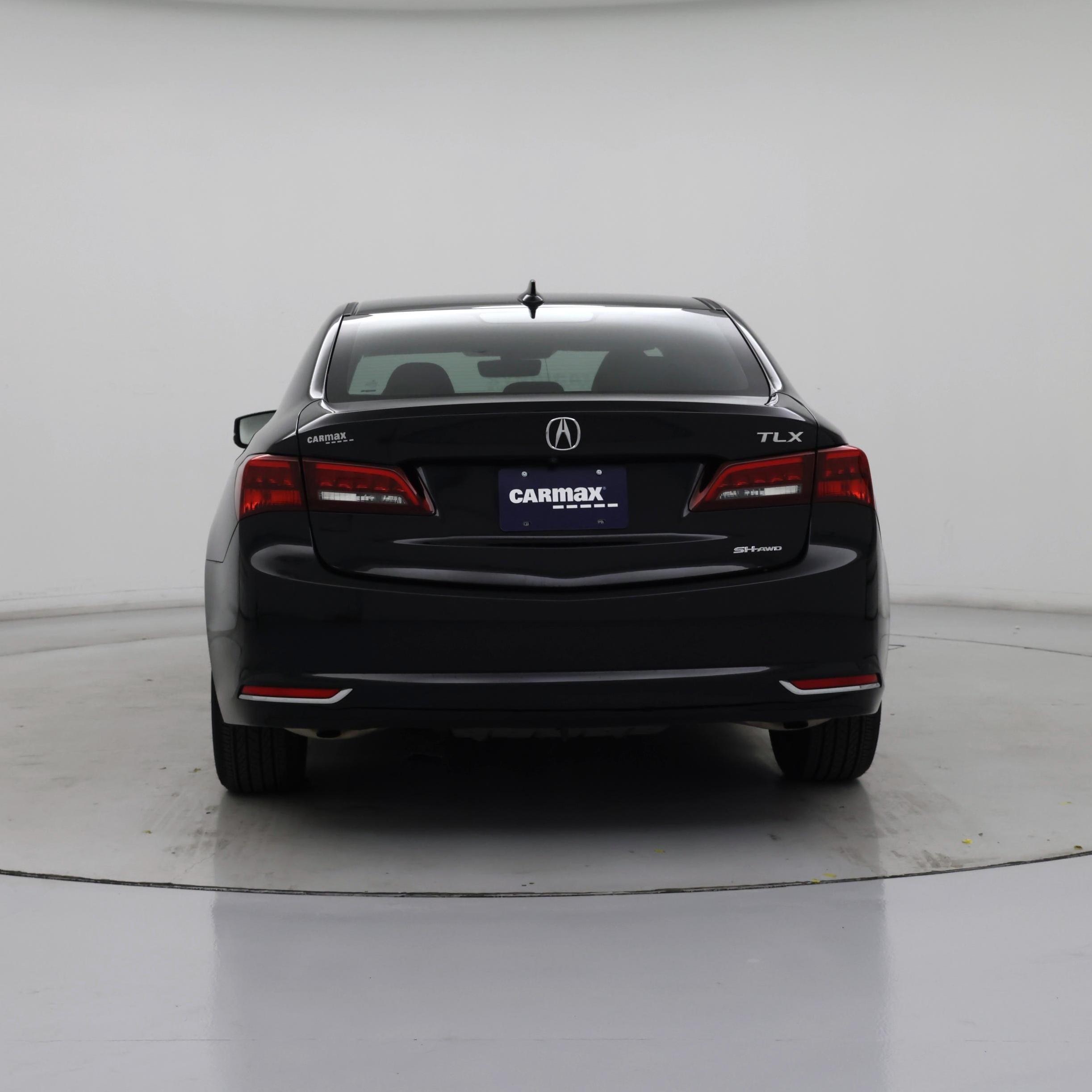 Thumbnail: 2016 Acura TLX - 6