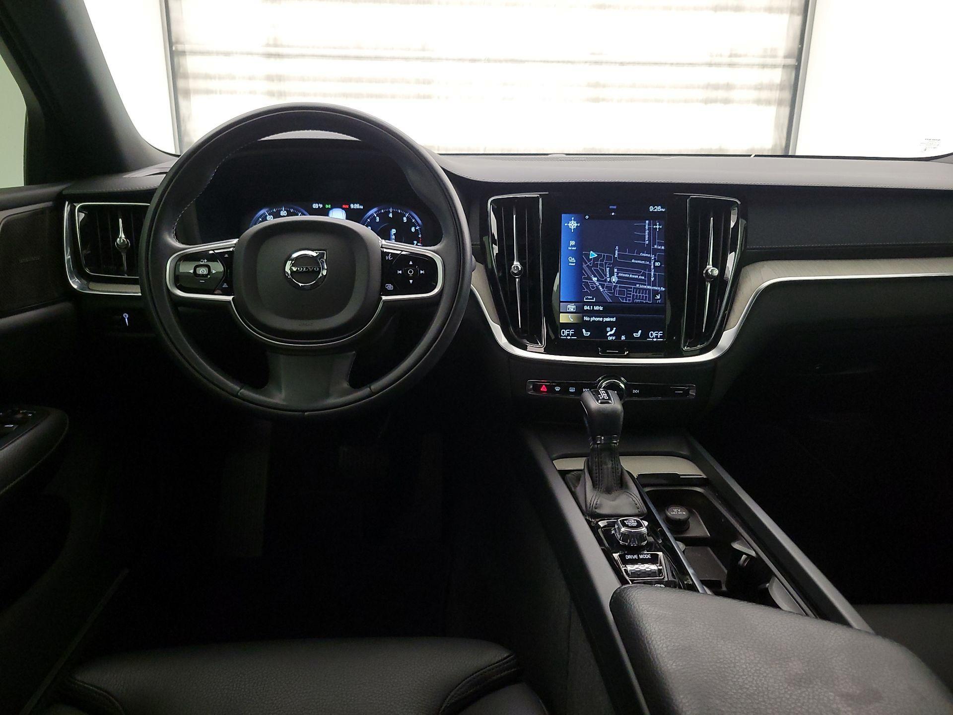 Thumbnail: 2019 Volvo S60 - 9