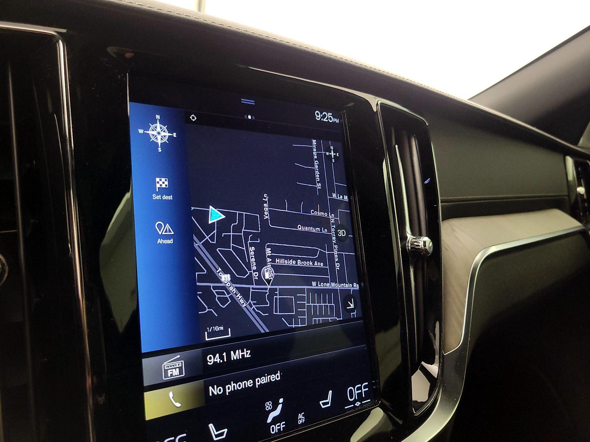 Thumbnail: 2019 Volvo S60 - 14