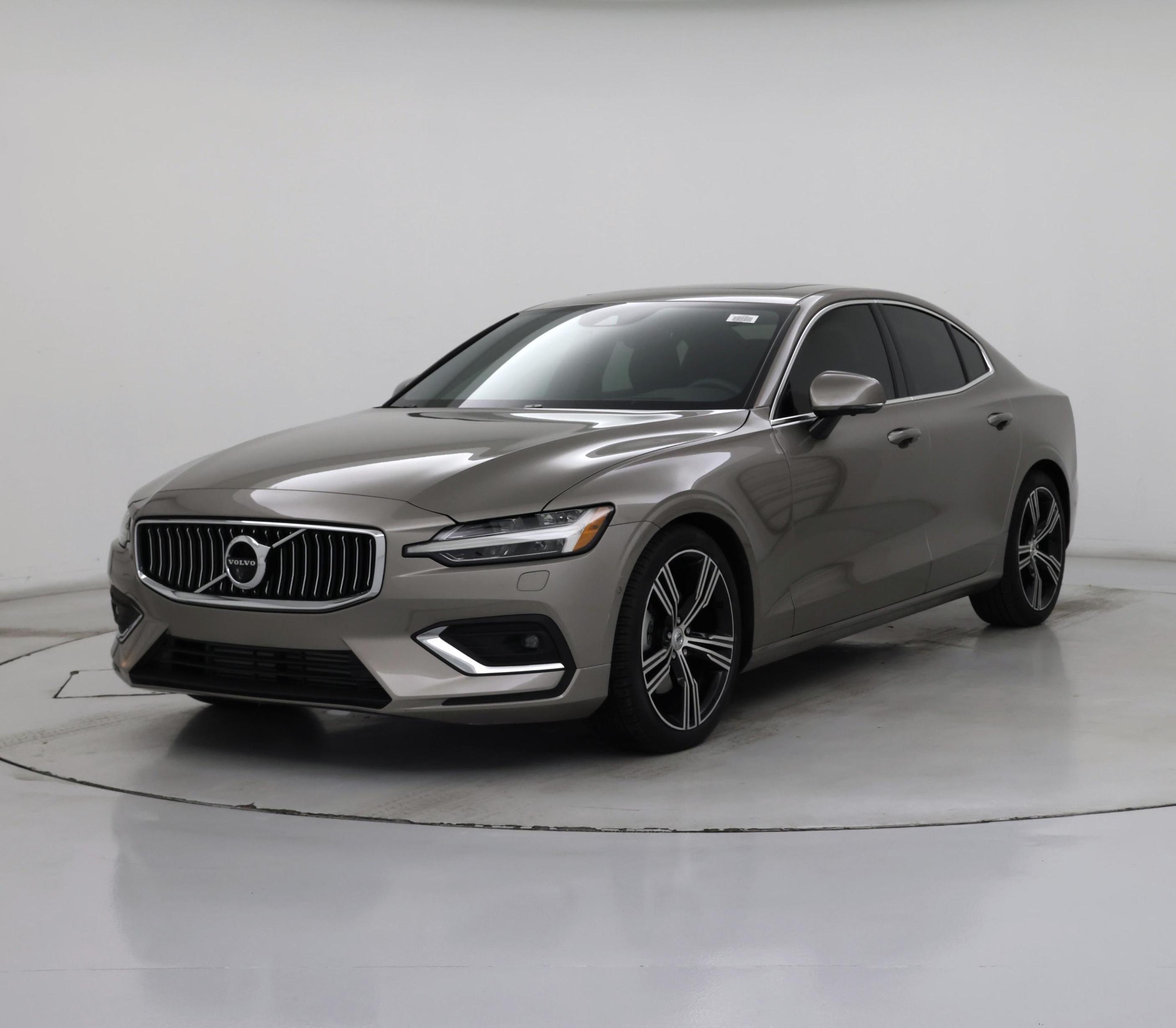 Thumbnail: 2019 Volvo S60 - 4