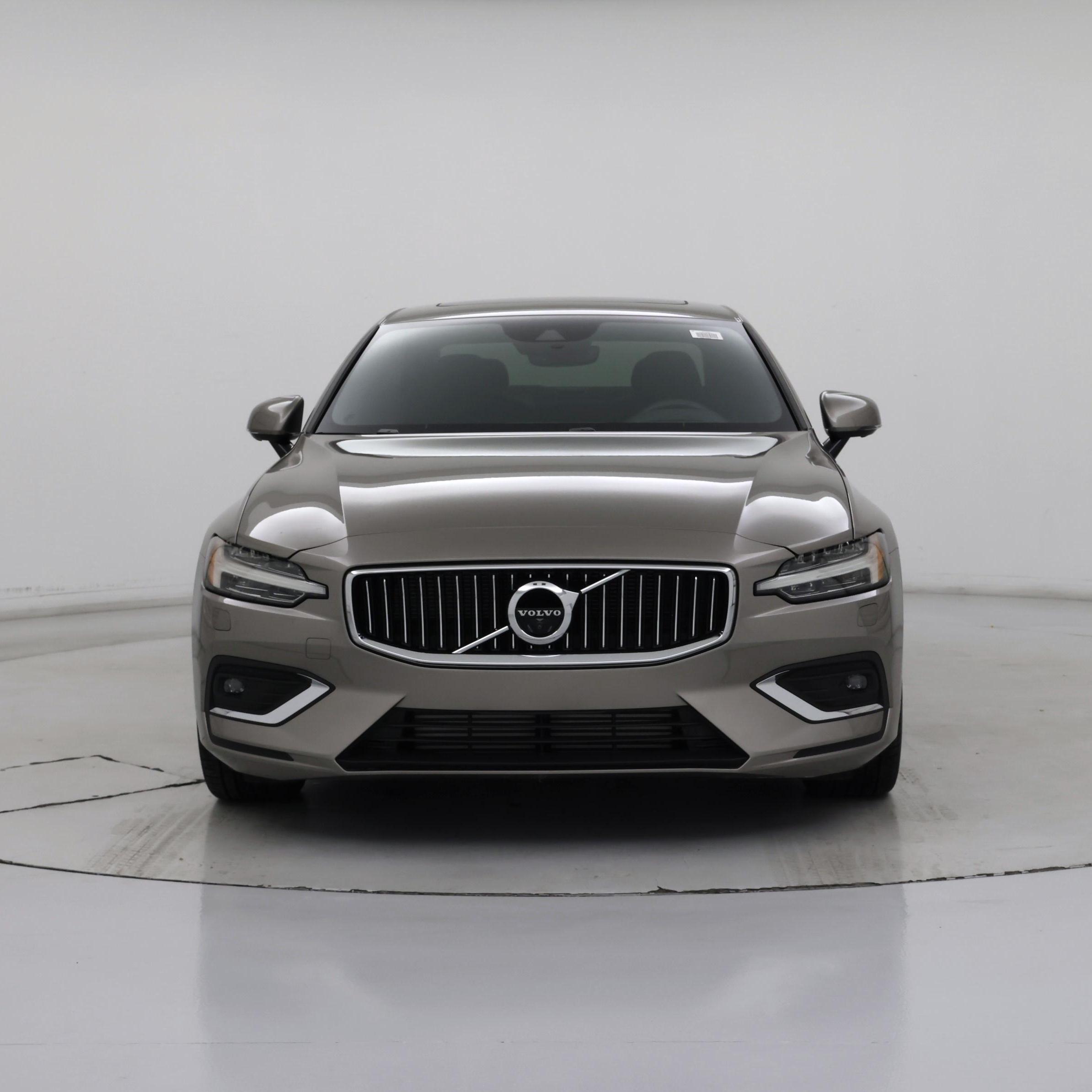 Thumbnail: 2019 Volvo S60 - 5