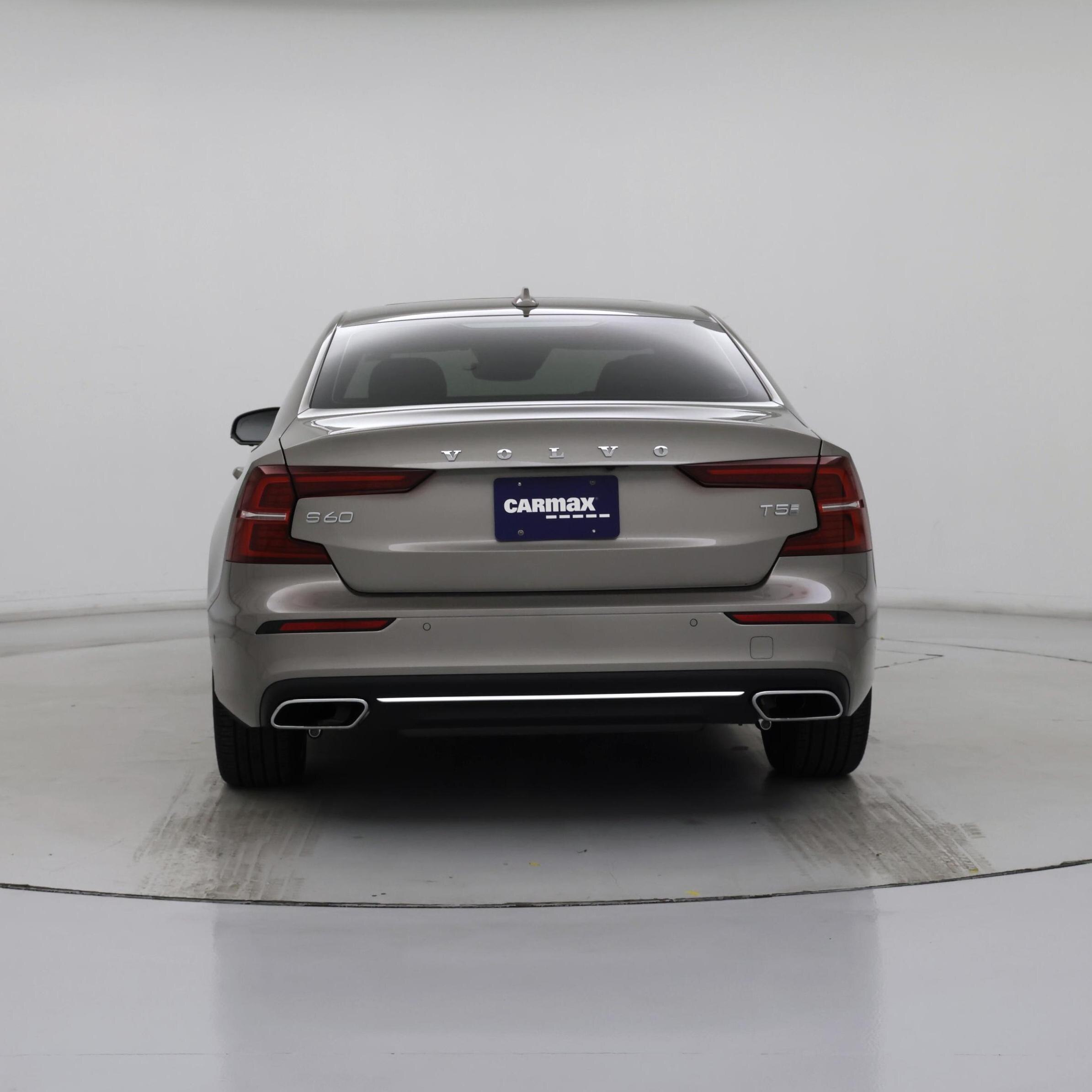 Thumbnail: 2019 Volvo S60 - 6