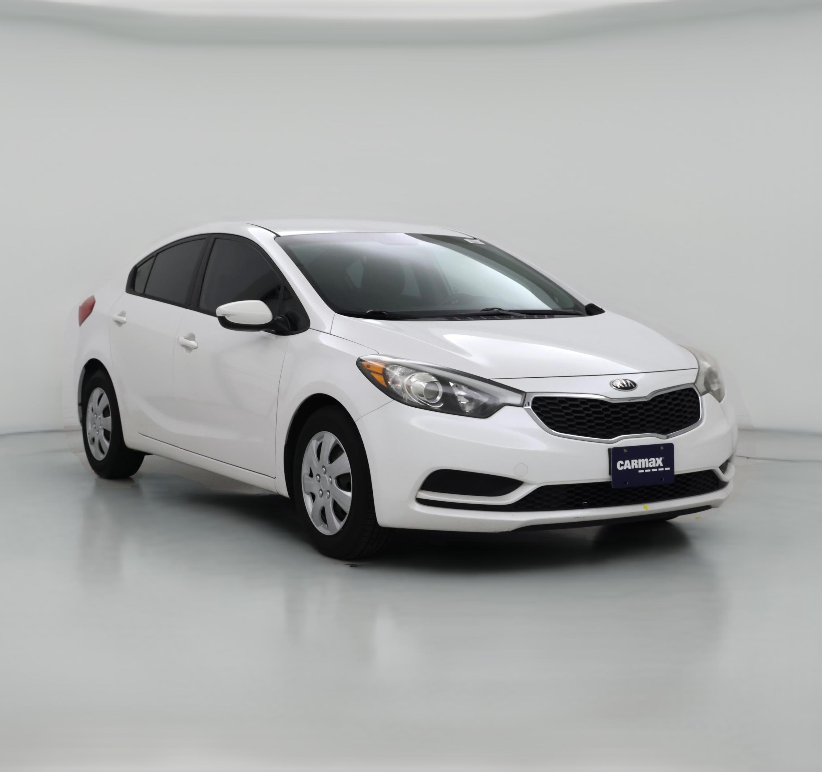 Thumbnail: 2014 Kia Forte - 1