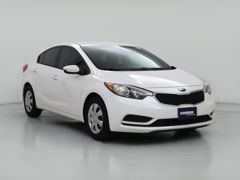 2014 Kia Forte LX -
                  Las Vegas, NV