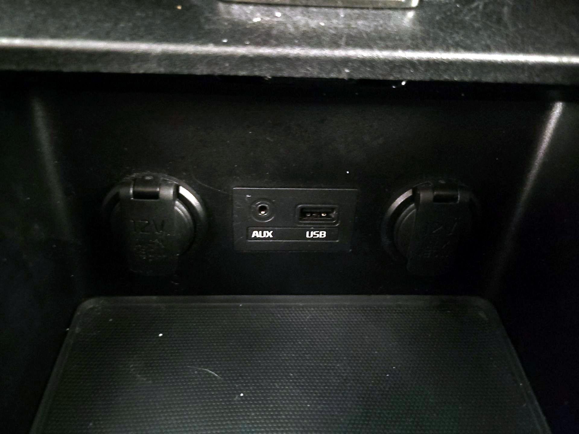 Thumbnail: 2014 Kia Forte - 17