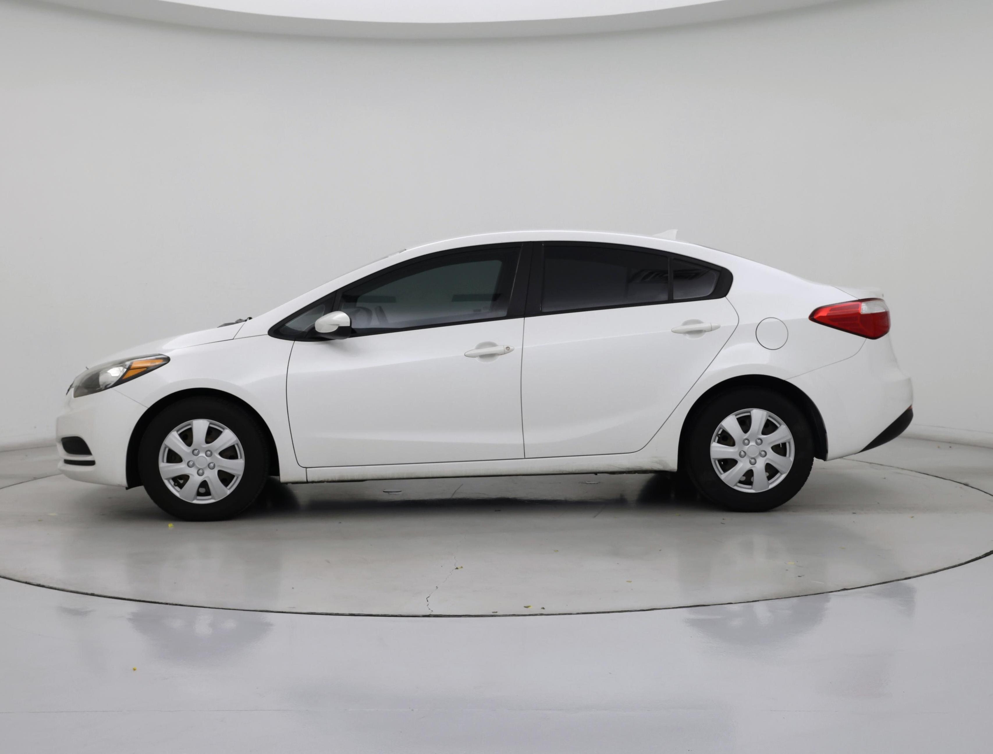 Thumbnail: 2014 Kia Forte - 3