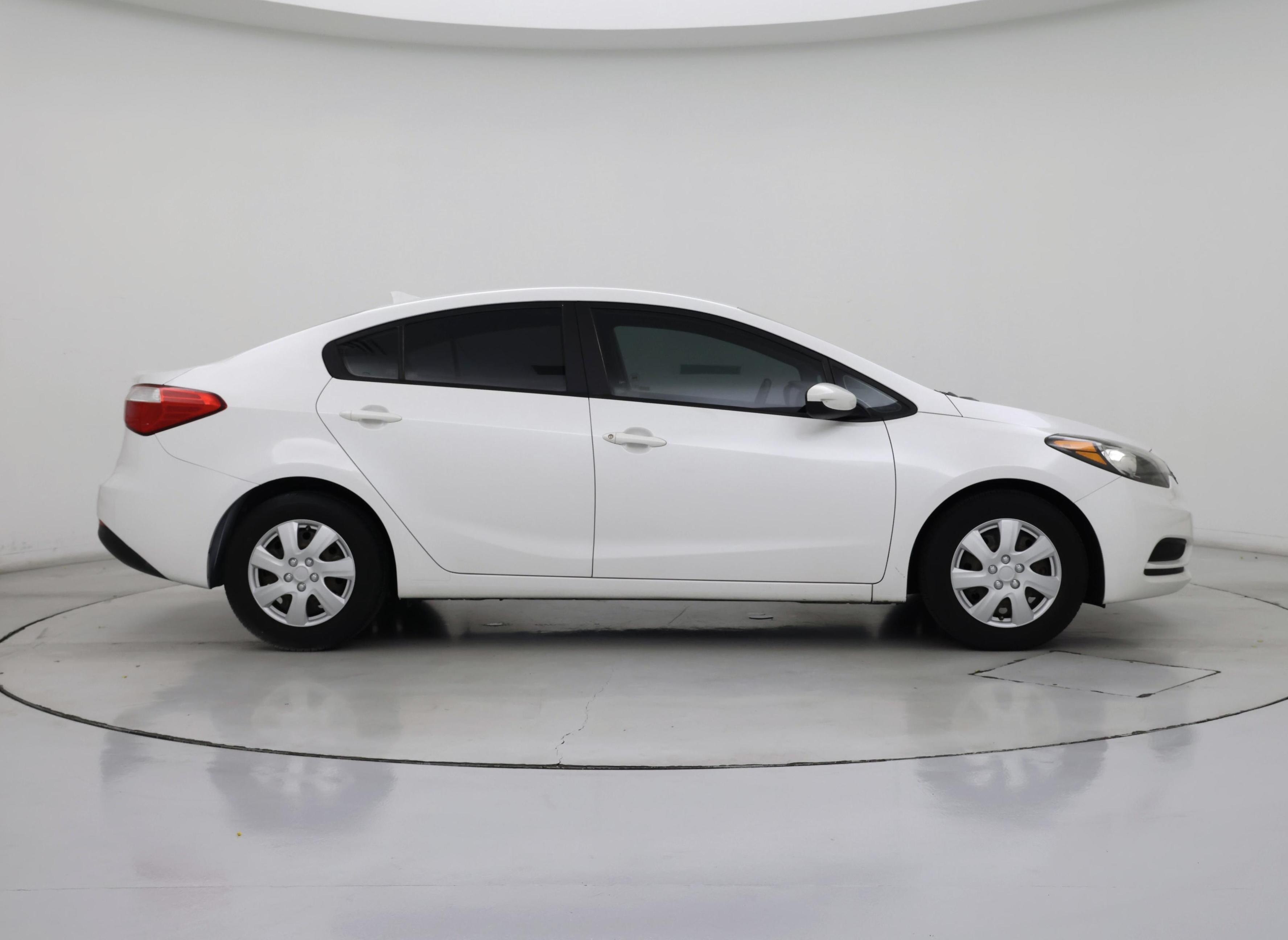 Thumbnail: 2014 Kia Forte - 7