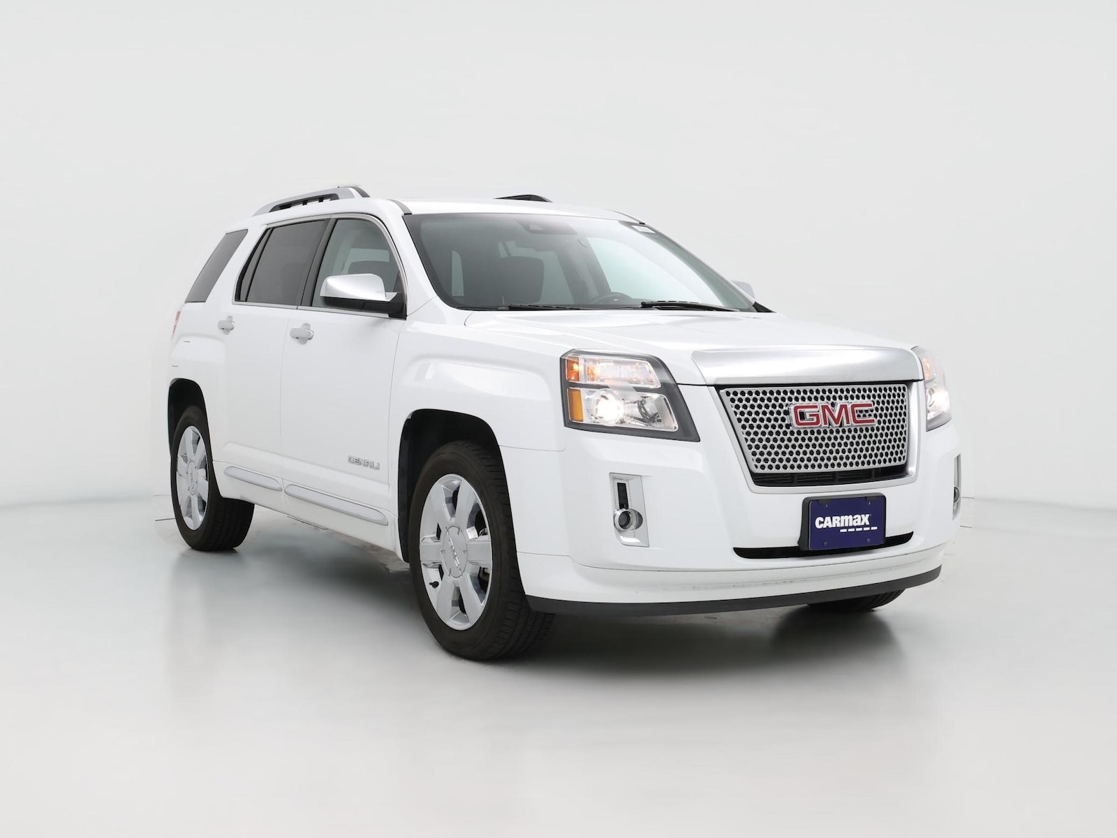 2015 GMC Terrain Denali